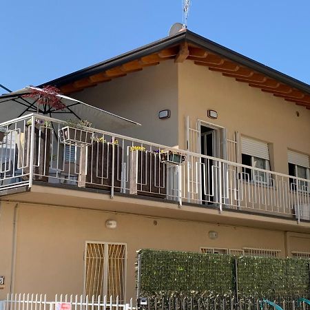 Appartamento Casa Miki Sarnico Esterno foto