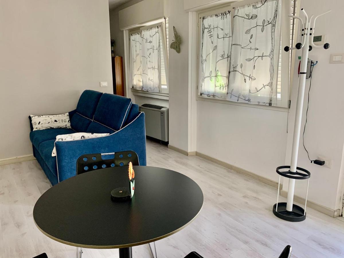 Appartamento Casa Miki Sarnico Esterno foto