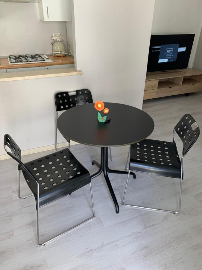 Appartamento Casa Miki Sarnico Esterno foto